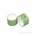 Fancy Candle Perfume Tube Paper Packaging Boxes